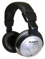 Nady QH-50NC HEADPHONES